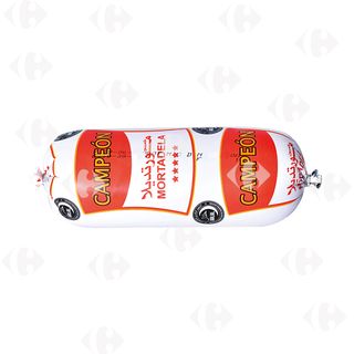 Koutoubia Campeon Mortadela 600g