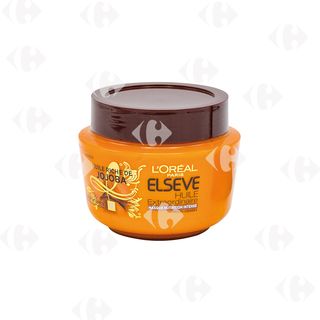 Masque Soin Huile Extraordinaire Elsève 310ml