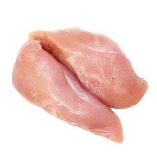 Boneless Breast 0.5kg