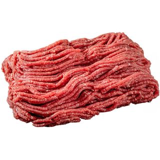 Viande Hachée de Bœuf Nature 500g.