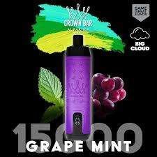 10k - 14K Puffs