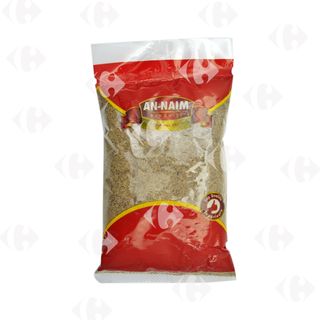 Poivre Noir Moulu En Sachet An-Naim 100g