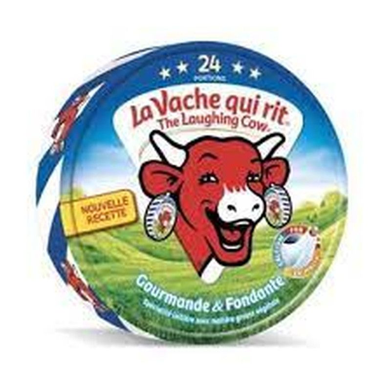 Laughing Cow 24 Portions 360G