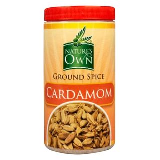 Natures Own Spice Own Cardamon