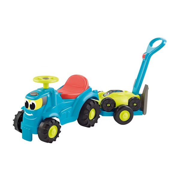 Trottinettes, Tricycles et Autres