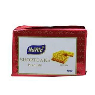 Sunbix Biscuit 200Gm