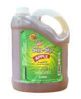 Sunsip Apple 3Ltr