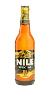 Nile Special Beer 330Ml