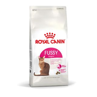 Royal Canin Exigent croquettes pour chats - 2KG