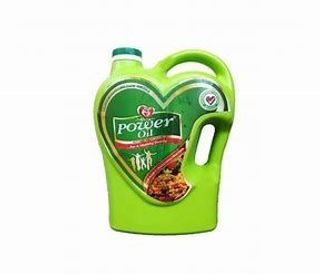 Power Vegetable Oil 4.5L/4.6L