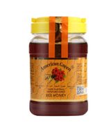American Green Bee Honey 1Kg
