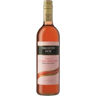 DrostdyHof Premium Natural Sweet Red 750ml