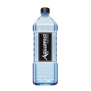 Aquamist Mineral Water 1.5l
