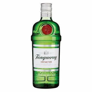 Tanquery Gin 750ml