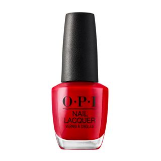Big apple red - vernis à ongles