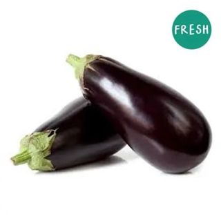 Egg Plant 1kg