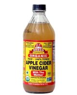 Bragg Apple Cider Vinegar 473Ml