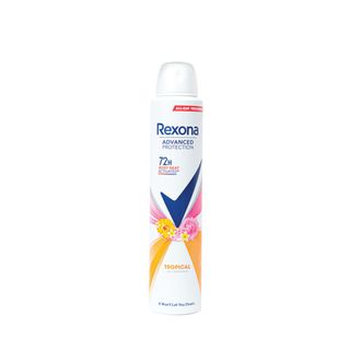 Deodorant Femme Tropical Glad 200ml Rexona - 793