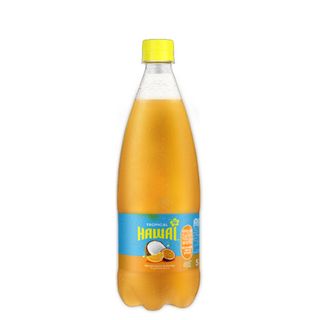Boisson gazeuse Hawai tropical bouteille 45cl