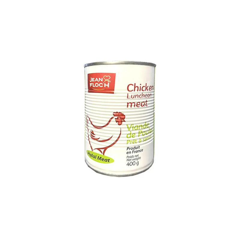 Conserves de Viande & Poisson