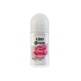 Roll On Ext Florale Femme 50ml