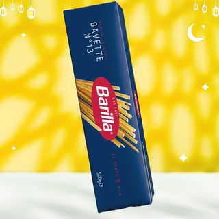 Offre Pates Bavet 500G Barilla N 13 - 11011094