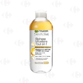 Garnier Skin Active Solution Micellaire Biphasée 400ml
