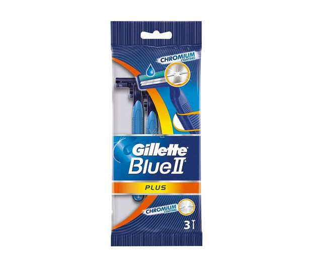 Shaving Products.