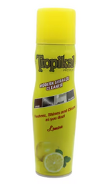 Tropikal modern surface cleaner lemon 275ml