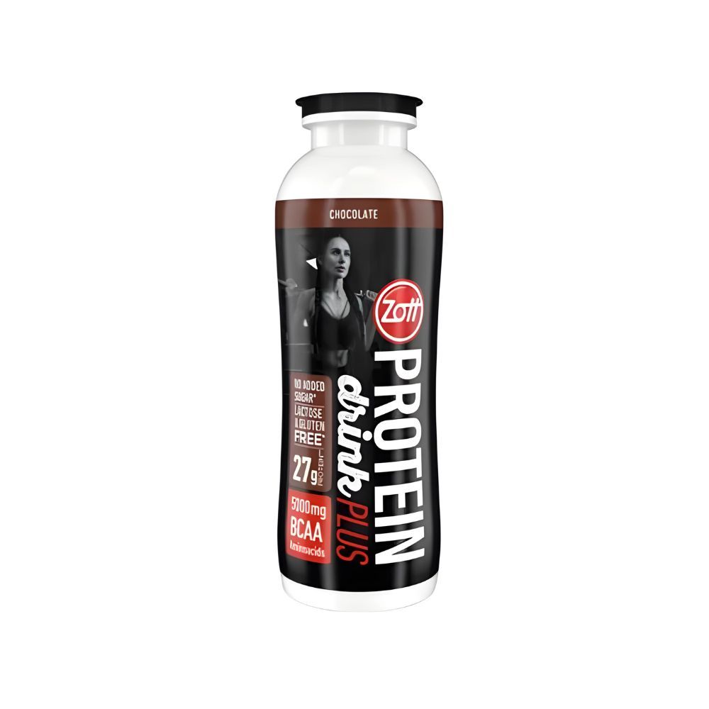 Produits Boost.