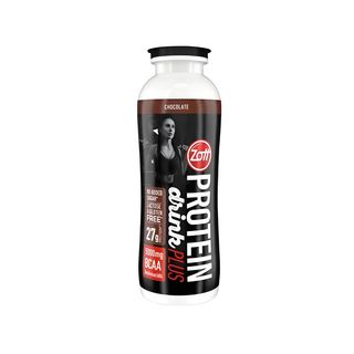 Boisson Proteinée au Chocolat Zott 250ml.