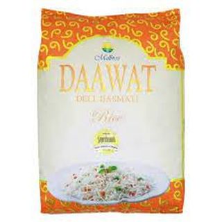 Daawat Deli Basmati 2 Kg