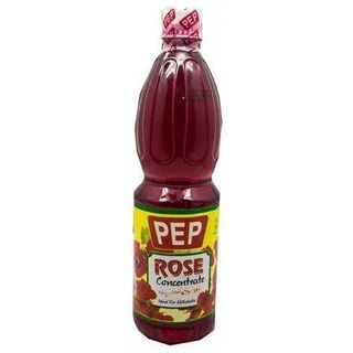 Pep Rose Concentrate 700Ml