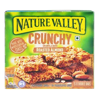 Nature Valley Crunchy Roasted Almond 210 g