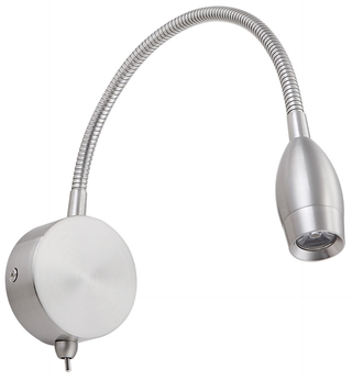 Tete De Lit Elvia Led Stn-106825