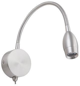 Tete De Lit Elvia Led Stn-106825