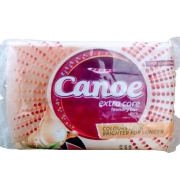 Canoe Extracare Gentle Soft All Purpose Soap 230G/250G