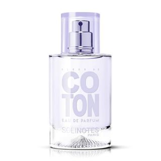 Coton Eau De Parfum 50 Ml