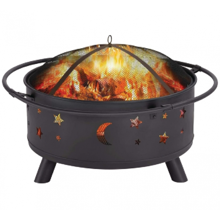 Barbecue.