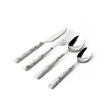 Vee Cutlery Set 16Pcs