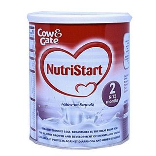 Cow & Gate Follow On 400g