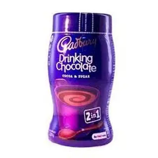 Chocoburst 3In1 D/Chocolate 225G