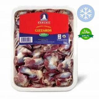 Kenchic Chicken Gizzards 700gm Pack