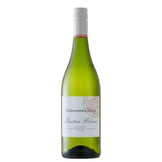 BUITENVERWACHTING BUITEN BLANC 750ML