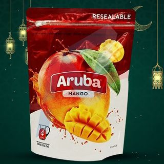 Offre Jus Mangue Pdre 500G Aruba