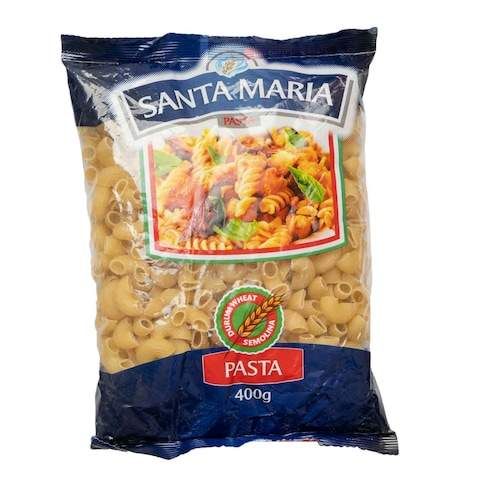 Santa Maria Grandi Pasta 400g