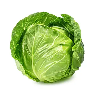 Cabbage (Approx 3.5Kg)