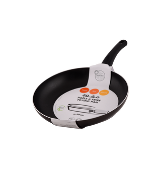 Poêle TOUS LES JOURS Ø30 CM Bombée  - 504