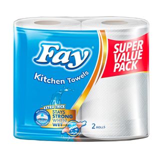 Fay Kitchen Towel 2s