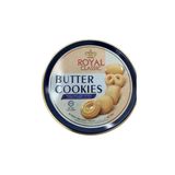 Royal Classic Butter Cookies 908Gms